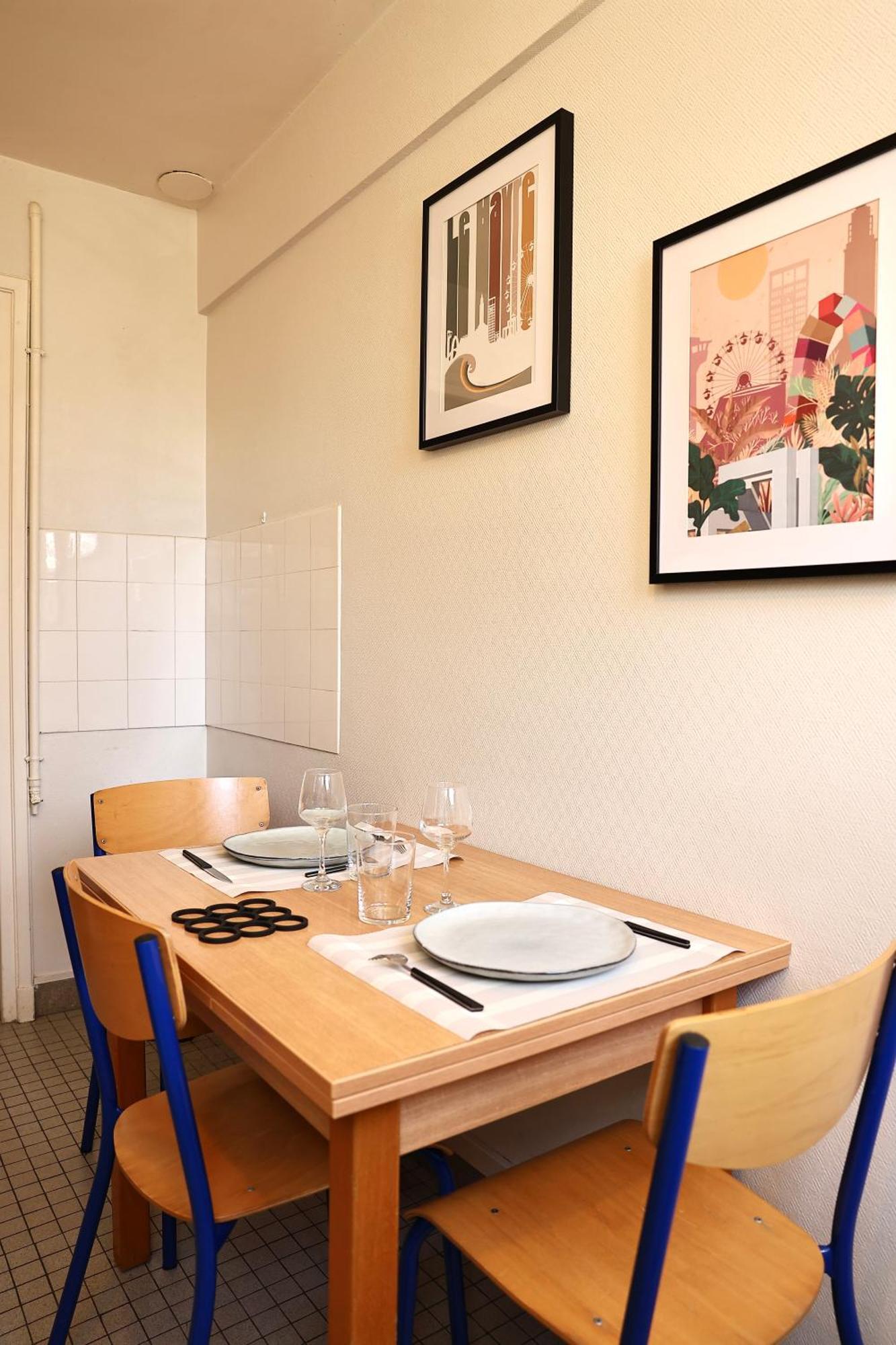 Studio Plage Le Perrey Exterior foto